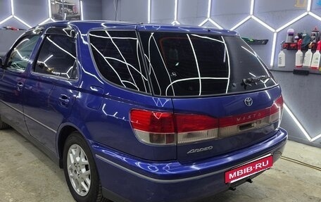 Toyota Vista V30, 1999 год, 515 000 рублей, 3 фотография