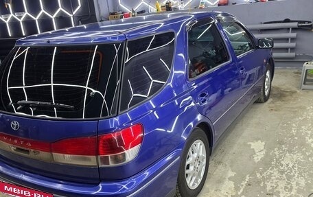 Toyota Vista V30, 1999 год, 515 000 рублей, 5 фотография