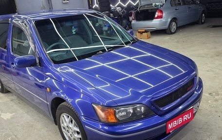 Toyota Vista V30, 1999 год, 515 000 рублей, 6 фотография