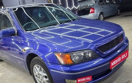 Toyota Vista V30, 1999 год, 515 000 рублей, 8 фотография