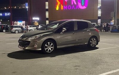 Peugeot 308 II, 2010 год, 300 000 рублей, 1 фотография