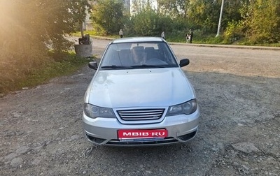 Daewoo Nexia I рестайлинг, 2010 год, 180 000 рублей, 1 фотография