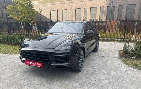 Porsche Cayenne III, 2019 год, 6 500 000 рублей, 1 фотография