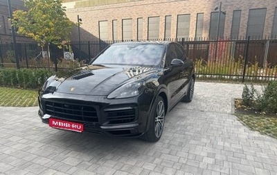 Porsche Cayenne III, 2019 год, 6 500 000 рублей, 1 фотография