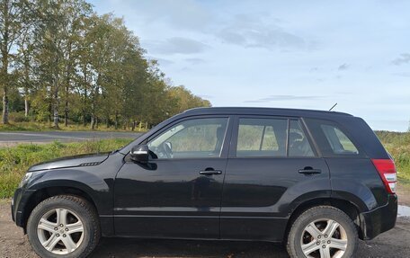 Suzuki Grand Vitara, 2010 год, 650 000 рублей, 1 фотография