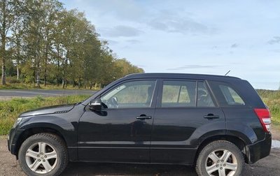 Suzuki Grand Vitara, 2010 год, 650 000 рублей, 1 фотография