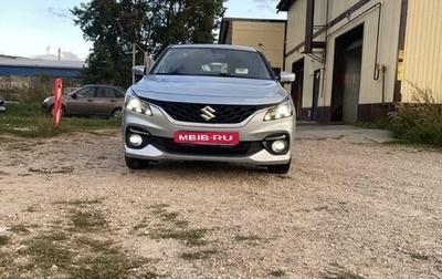 Suzuki Baleno, 2022 год, 1 650 000 рублей, 1 фотография