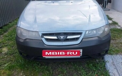 Daewoo Nexia I рестайлинг, 2012 год, 95 000 рублей, 1 фотография
