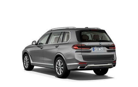 BMW X7, 2026 год, 17 590 000 рублей, 12 фотография