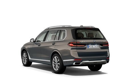 BMW X7, 2026 год, 17 590 000 рублей, 2 фотография