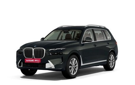 BMW X7, 2026 год, 17 590 000 рублей, 6 фотография
