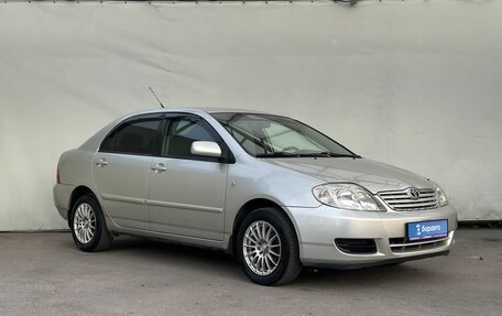 Toyota Corolla, 2005 год, 550 000 рублей, 2 фотография