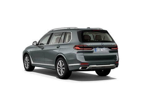 BMW X7, 2026 год, 17 590 000 рублей, 17 фотография