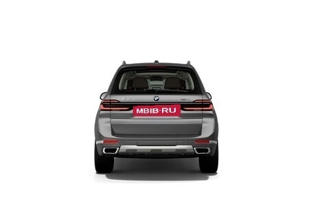 BMW X7, 2026 год, 17 590 000 рублей, 15 фотография