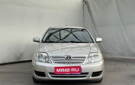 Toyota Corolla, 2005 год, 550 000 рублей, 3 фотография