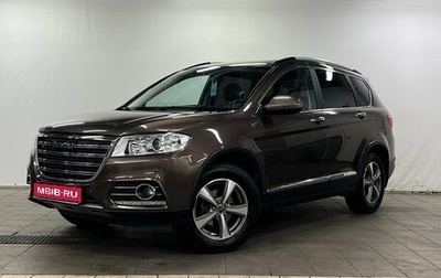 Haval H6, 2019 год, 1 320 000 рублей, 1 фотография