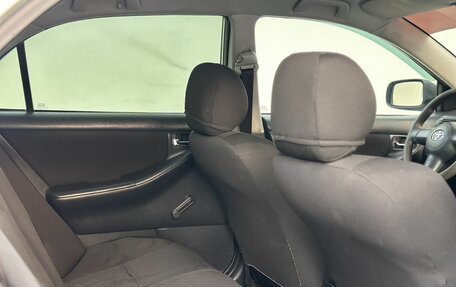 Toyota Corolla, 2005 год, 550 000 рублей, 12 фотография