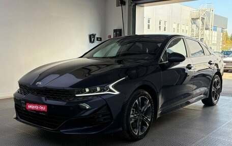 KIA K5, 2020 год, 2 899 000 рублей, 1 фотография