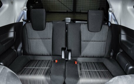 Honda Freed II, 2017 год, 1 199 000 рублей, 13 фотография
