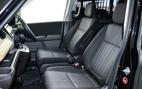 Honda Freed II, 2017 год, 1 199 000 рублей, 9 фотография