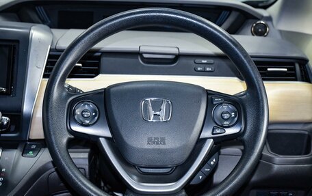 Honda Freed II, 2017 год, 1 199 000 рублей, 14 фотография