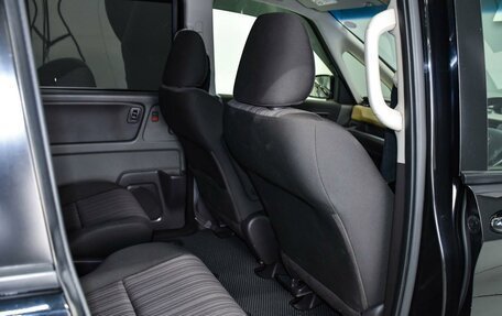 Honda Freed II, 2017 год, 1 199 000 рублей, 25 фотография