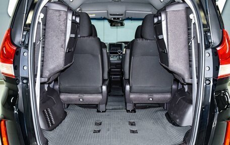 Honda Freed II, 2017 год, 1 199 000 рублей, 26 фотография