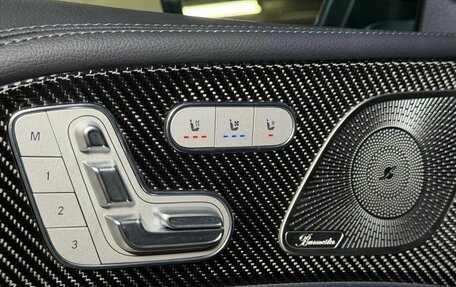 Mercedes-Benz GLE Coupe AMG, 2026 год, 18 390 000 рублей, 2 фотография