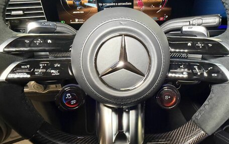 Mercedes-Benz GLE Coupe AMG, 2026 год, 18 390 000 рублей, 4 фотография