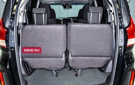 Honda Freed II, 2017 год, 1 199 000 рублей, 28 фотография