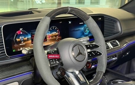Mercedes-Benz GLE Coupe AMG, 2026 год, 18 390 000 рублей, 3 фотография