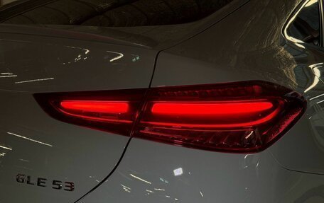 Mercedes-Benz GLE Coupe AMG, 2026 год, 18 390 000 рублей, 12 фотография