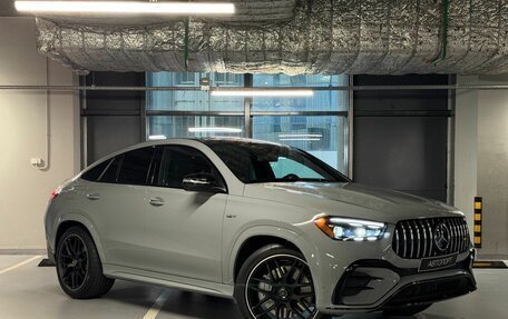 Mercedes-Benz GLE Coupe AMG, 2026 год, 18 390 000 рублей, 19 фотография