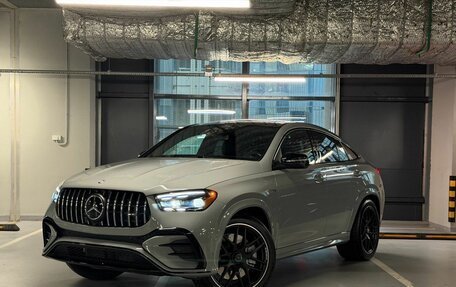 Mercedes-Benz GLE Coupe AMG, 2026 год, 18 390 000 рублей, 20 фотография