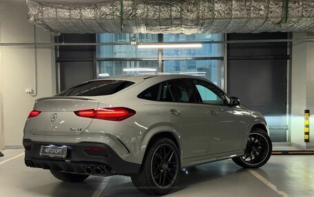 Mercedes-Benz GLE Coupe AMG, 2026 год, 18 390 000 рублей, 18 фотография