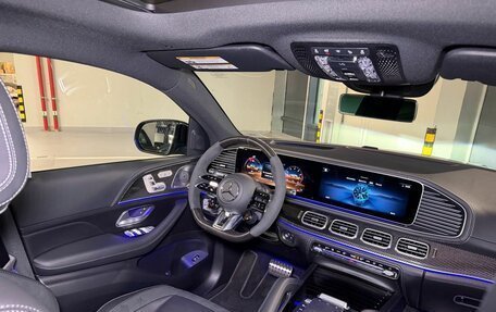 Mercedes-Benz GLE Coupe AMG, 2026 год, 18 390 000 рублей, 14 фотография