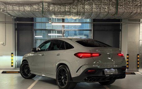 Mercedes-Benz GLE Coupe AMG, 2026 год, 18 390 000 рублей, 17 фотография