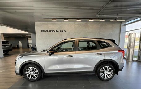 Haval Jolion, 2024 год, 1 895 000 рублей, 6 фотография