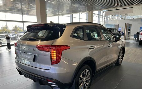 Haval Jolion, 2024 год, 1 895 000 рублей, 5 фотография