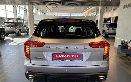 Haval Jolion, 2024 год, 1 895 000 рублей, 4 фотография
