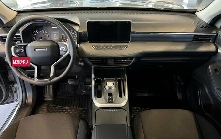 Haval Jolion, 2024 год, 1 895 000 рублей, 13 фотография