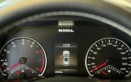 Haval Jolion, 2024 год, 1 895 000 рублей, 15 фотография