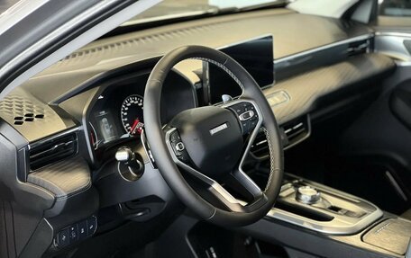 Haval Jolion, 2024 год, 1 895 000 рублей, 12 фотография
