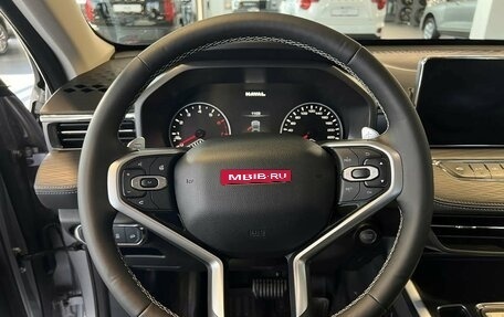 Haval Jolion, 2024 год, 1 895 000 рублей, 14 фотография