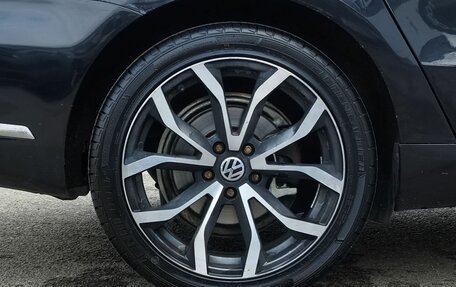 Volkswagen Passat B7, 2013 год, 830 000 рублей, 9 фотография