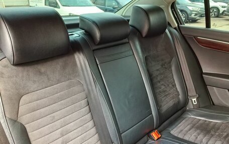 Volkswagen Passat B7, 2013 год, 830 000 рублей, 13 фотография