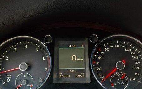 Volkswagen Passat B7, 2013 год, 830 000 рублей, 15 фотография