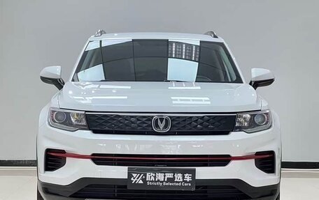 Changan CS35 Plus, 2022 год, 1 060 000 рублей, 2 фотография