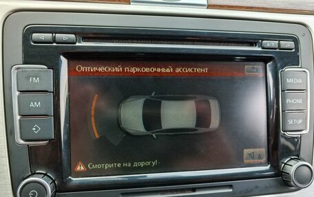Volkswagen Passat B7, 2013 год, 830 000 рублей, 14 фотография