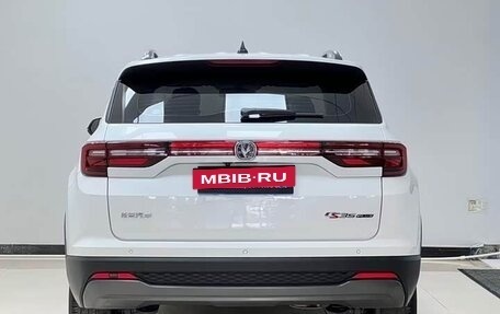 Changan CS35 Plus, 2022 год, 1 060 000 рублей, 5 фотография